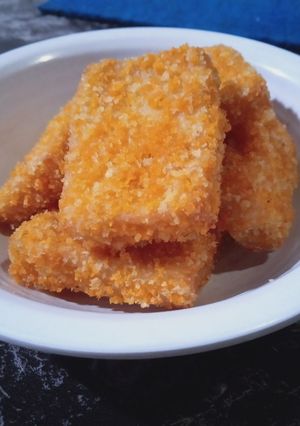 Foto resep Nugget Ayam Homemade