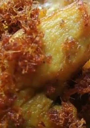 Foto resep Ayam Goreng Laos