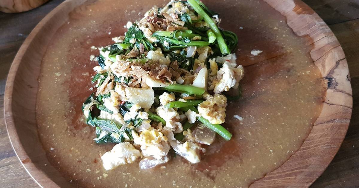 86 resep tumis daun ginseng enak dan sederhana Cookpad 86 resep tumis daun ginseng enak dan sederhana Cookpad