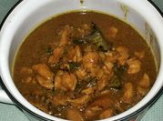 Gambar ayam kecap mie ayam