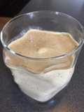 Avocado Choc Smoothie