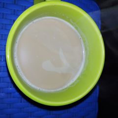 A picture of African tea.
