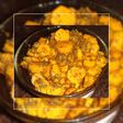 हल्दी का अचार (haldi ka achar recipe in Hindi)