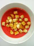 Salmorejo 