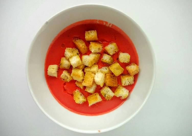 Salmorejo
