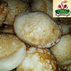 A picture of Masa contest.