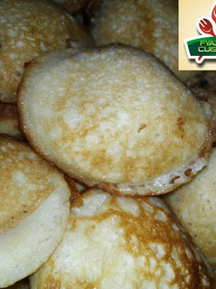 A picture of Masa contest.