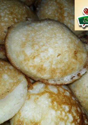 A picture of Masa contest.