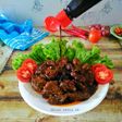 Rica Rica Hati Sapi