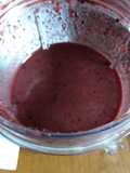 Breakfast smoothie