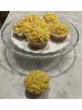 Mimosa Muffins 💛