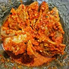 Bogem Mekar রেসিপির প্রধান ছবি