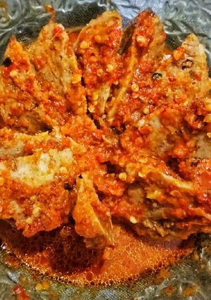 Foto resep Bogem Mekar