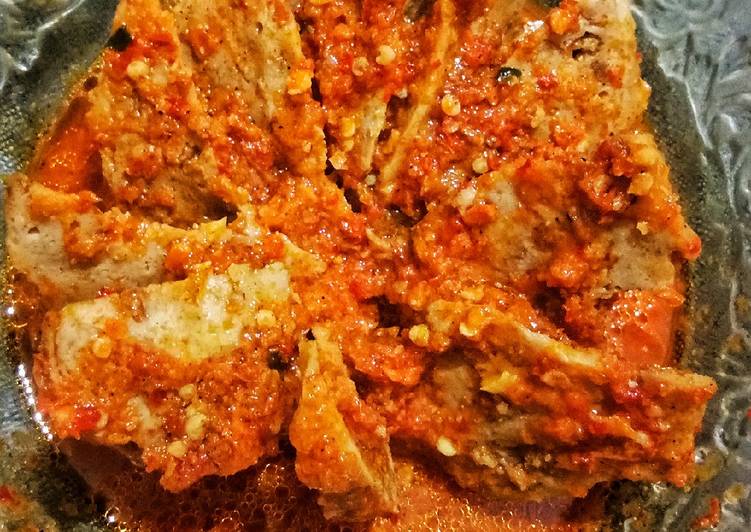 Resep Bogem Mekar Lezat