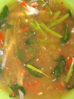 Foto resep Sempolet pedas