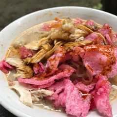 รูปของ Lengko Ayam