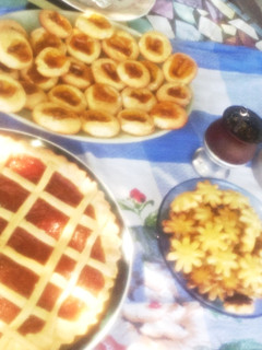 Una foto de PastaFrola y Más .. ♡