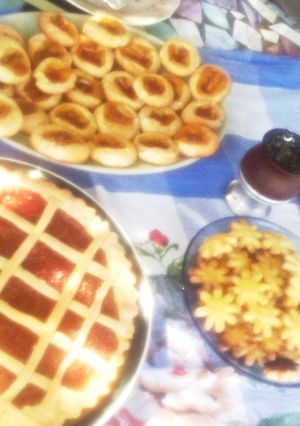 Una foto de PastaFrola y Más .. ♡