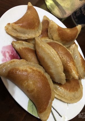 صورة لوصفة قطايف