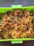 Bumbu merah