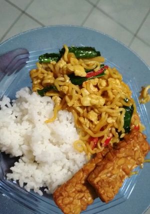 Foto resep Tumis Mie Kilat