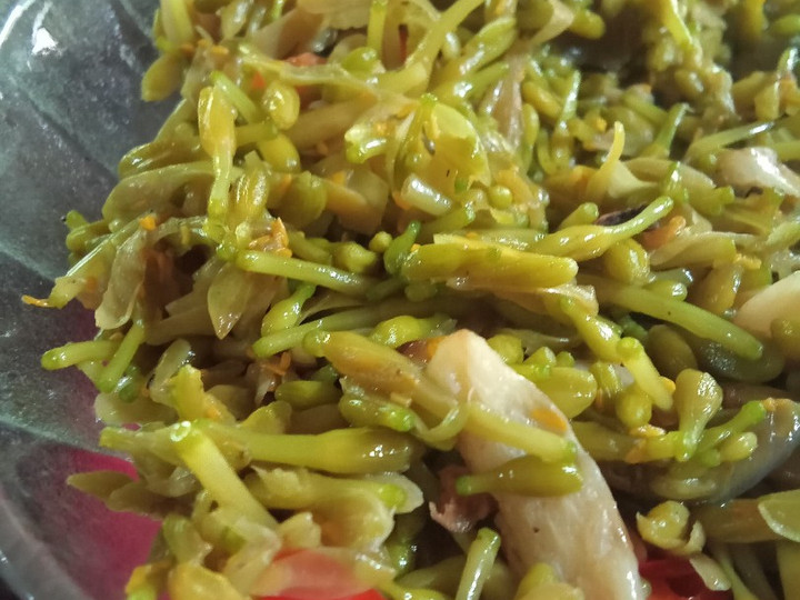 Langkah Mudah untuk Menyiapkan Tumis Bunga Pepaya, Enak Banget