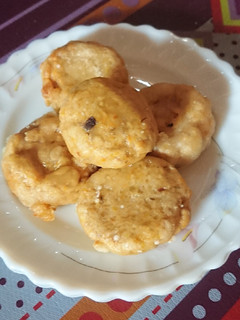 Foto resep Perkedel tempe