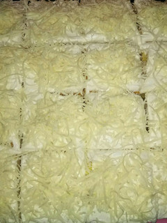 Foto resep Bolu potong keju