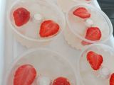 Nutrijel Lychee Strawberry