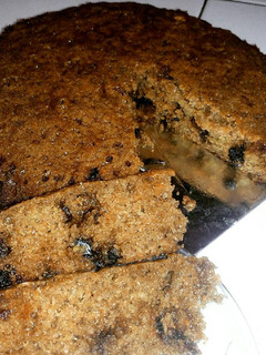 Foto resep Carrot cake🍰