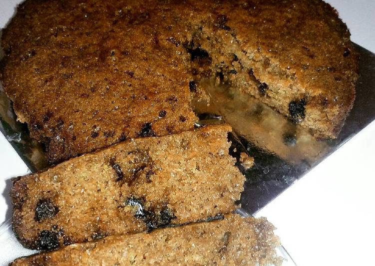 Rahasia Membuat Carrot Cake Yang Lezat