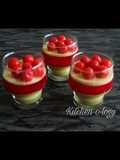 Custard & Jelly Trifle