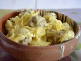 Pârjoluțe marinate