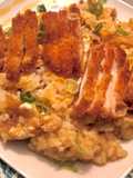Tori Katsudon