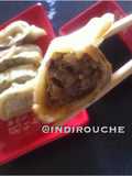 Jiao Zi / Gyoza / Mandoo