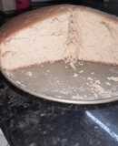 Torta 1, 2, 3 y 4, fácil y exquisita