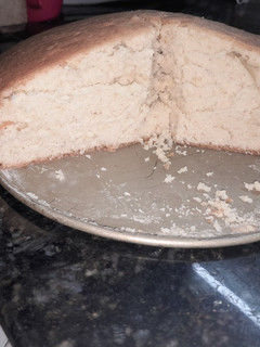 Una foto de Torta 1, 2, 3 y 4, fácil y exquisita