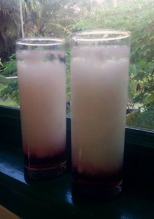 Foto resep Es Kopyor