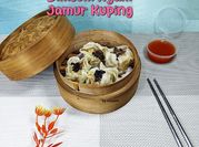 Gambar olahan daging ikan giling