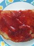 Mermelada de Ciruela