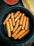 Chakali Fingers