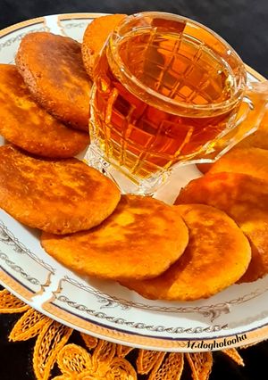عکسی از دستور 🍀کاکای دارچینی🍀