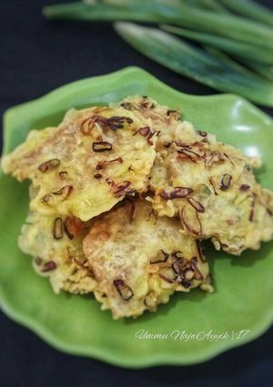 Foto resep TEMPE KEMUL khas WONOSOBO #PR_RecookMasakanAwalanT