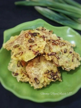 Langkah Mudah untuk Membuat Resep TEMPE KEMUL khas WONOSOBO #PR_RecookMasakanAwalanT yang  Bikin Ketagihan Anti Ribet, Bikin Ngiler
