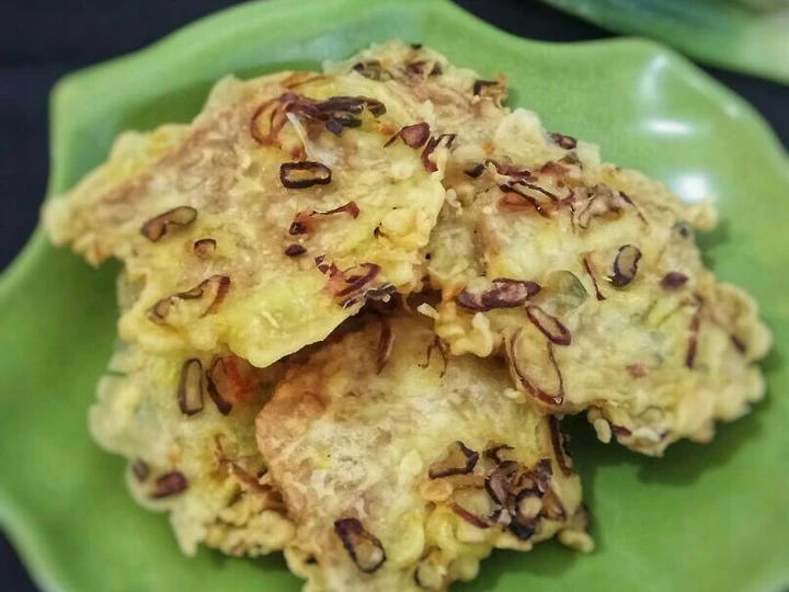Cara Mudah Menyiapkan Resep TEMPE KEMUL khas WONOSOBO #PR_RecookMasakanAwalanT yang Enak Banget Anti Ribet, Sempurna