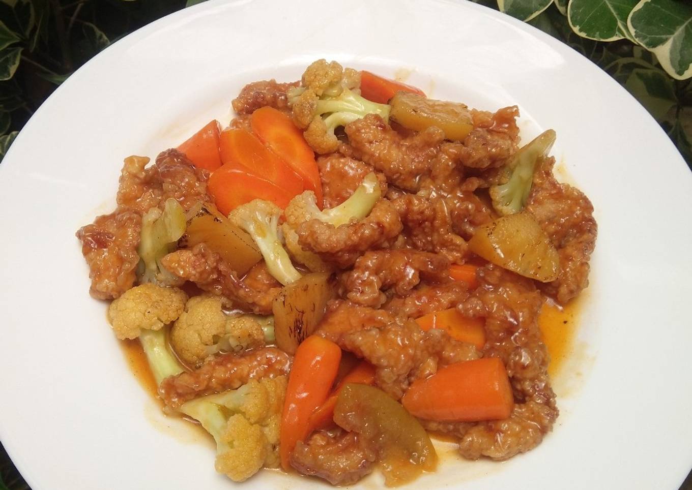 Langkah Mudah untuk Membuat Koloke yang Menggugah Selera