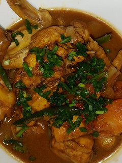 Gambar Ayam Goreng Masak Kicap