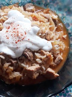 Székelykáposzta, ahogy mi szoktuk recept fotója