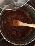 Caramelo fácil de preparar