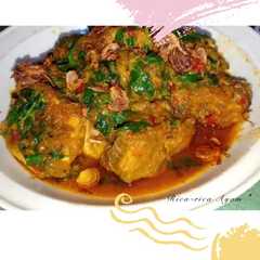 รูปของ Rica²ayam kemangi